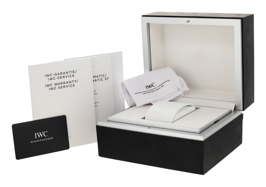 IWC Portofino Automatic IW356502